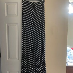 Maxi Skirt